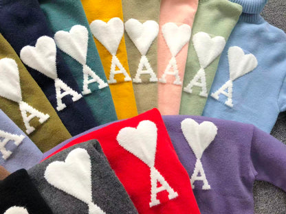 Am1 Pullover