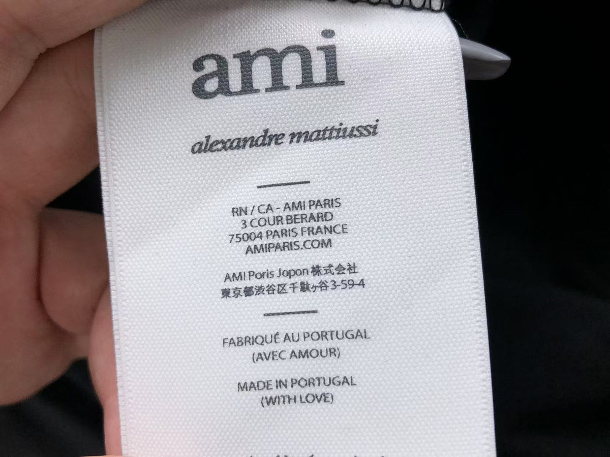 AM1 T-Shirt