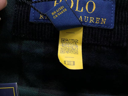 Ralph Lauren Jacke