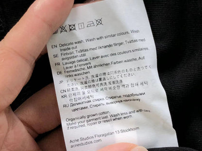 Acne Studios T-Shirt