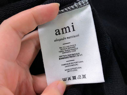 Am1 Kapuzenpullover