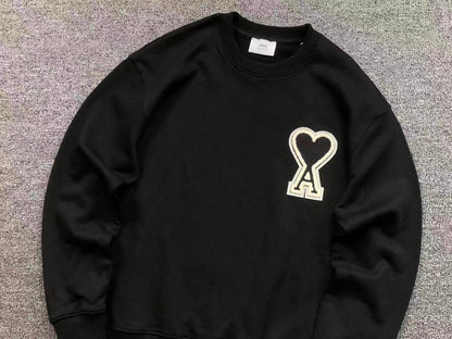 AM1 Kapuzenpullover