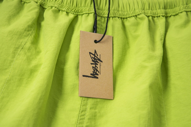 Pantaloncini Stu x Nk