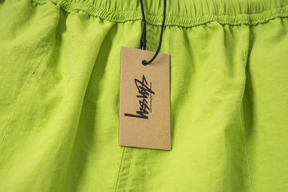 Pantaloncini Stu x Nk