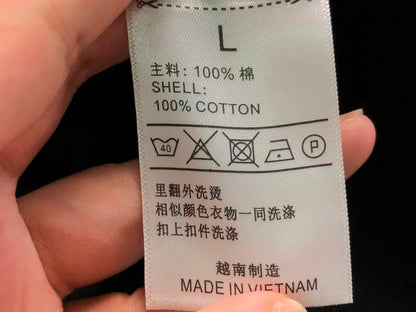 Klassisches T-Shirt