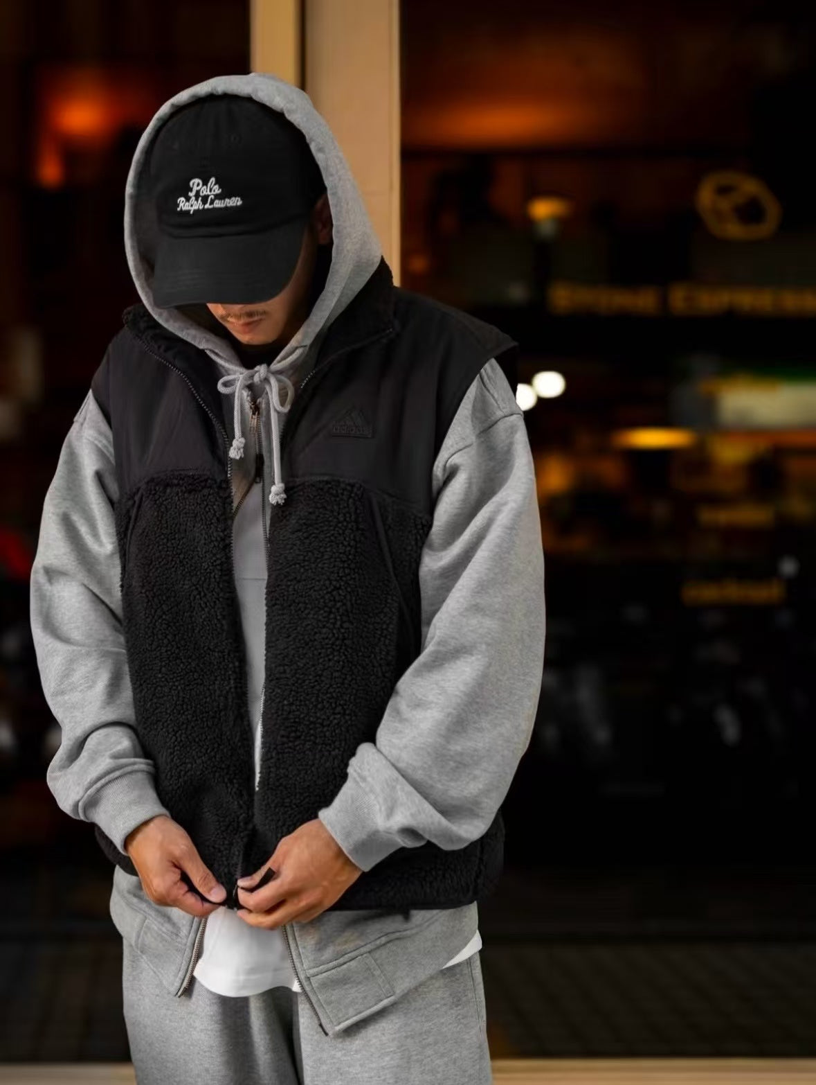 Ralph Lauren Cap
