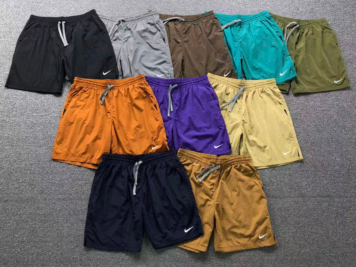 N1K Shorts