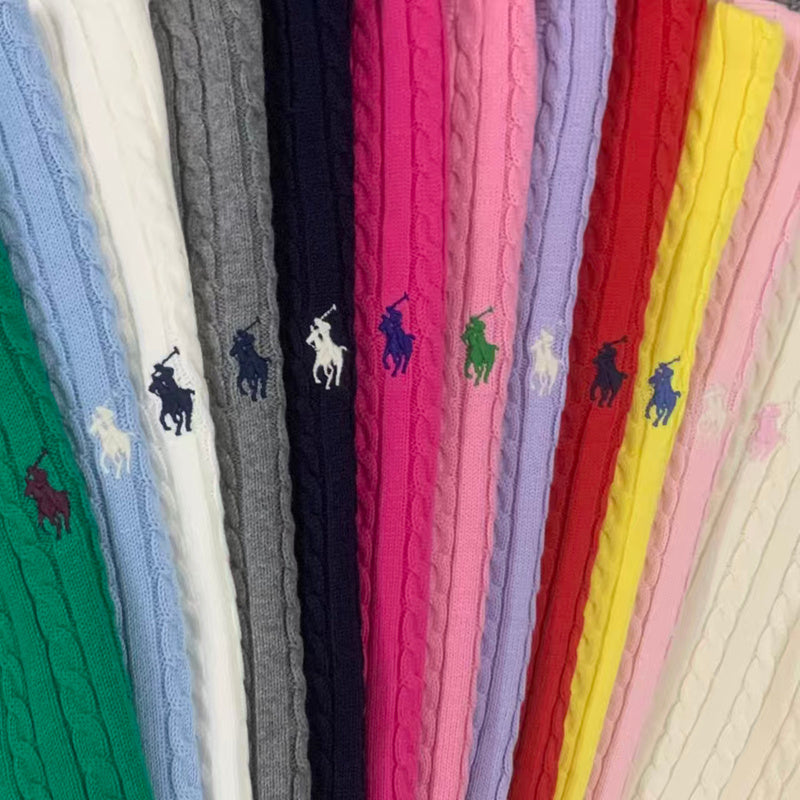 Ralph Lauren Damenpullover