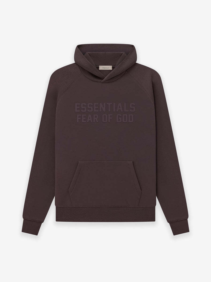 Sudadera con capucha FOG x Essentials PV23