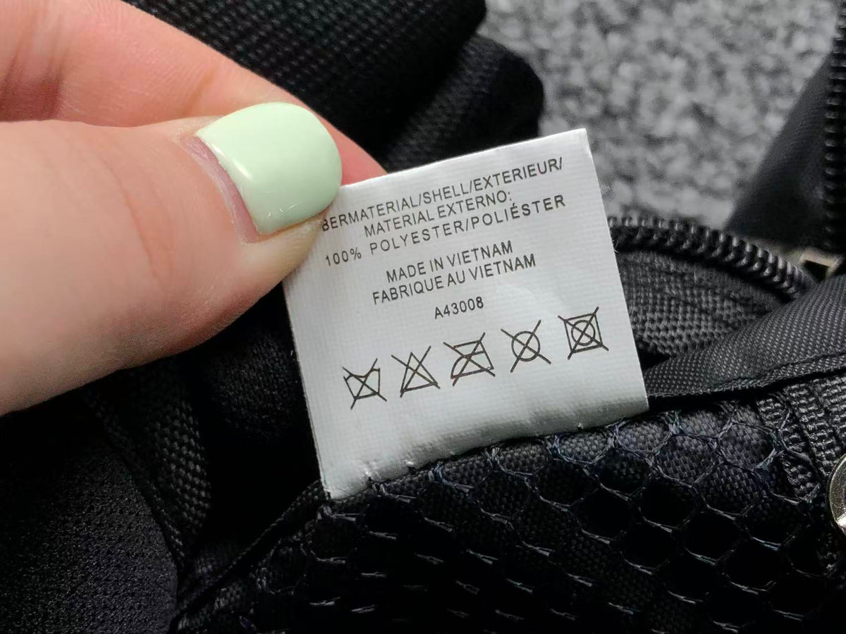 N1K Tasche