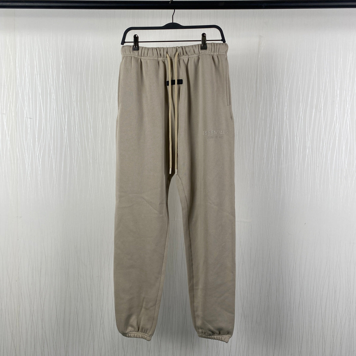 FOG x Essentials Pantalón de chándal 23FW Cloud