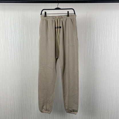 FOG x Essentials Pantalón de chándal 23FW Cloud