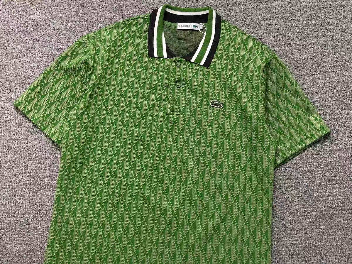 Klassisches Polo-Set