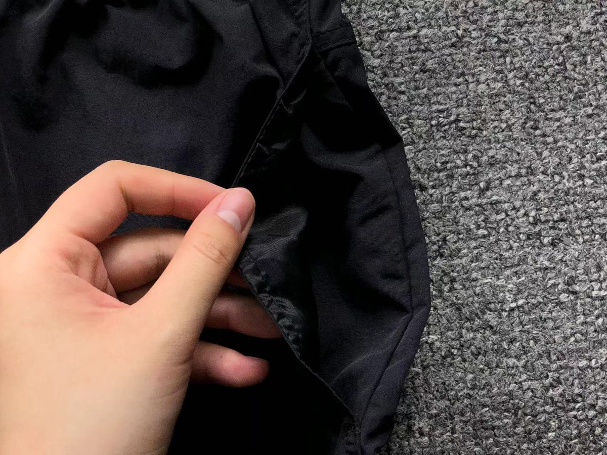 N1K Shorts