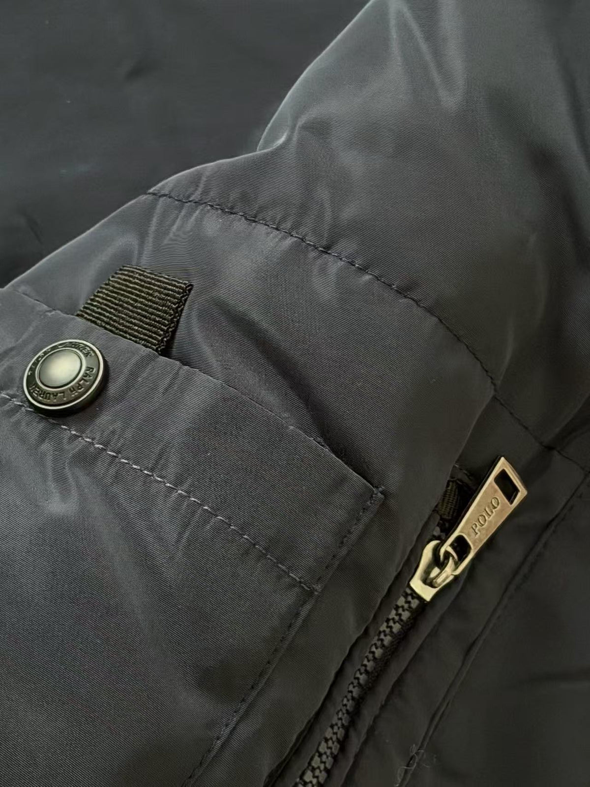 Ralph Lauren Weste