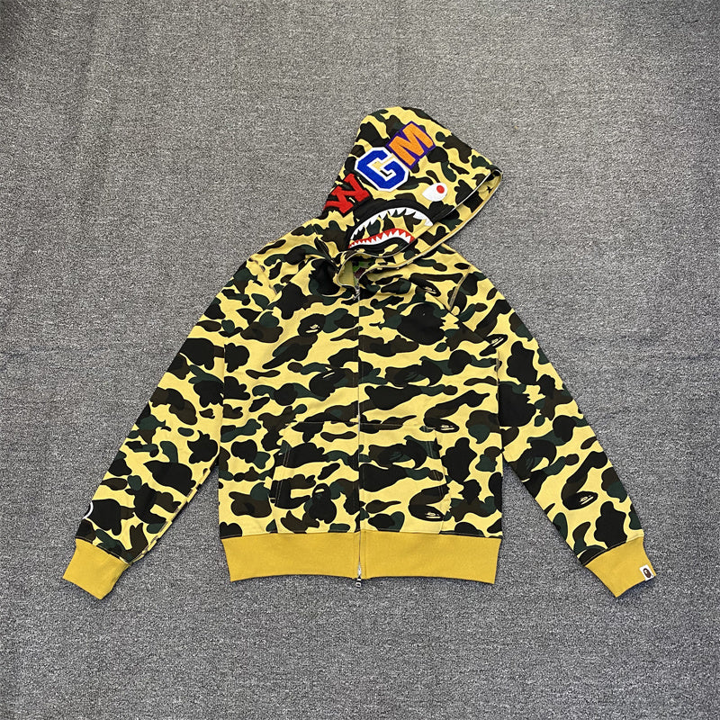 Sudadera con capucha de Bp