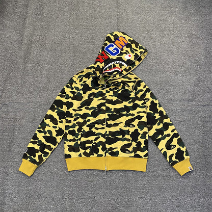 Sudadera con capucha de Bp