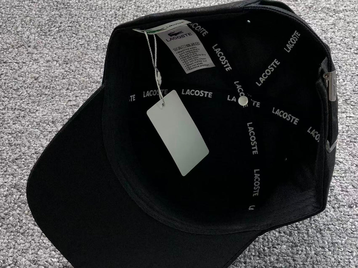 Classic Cap