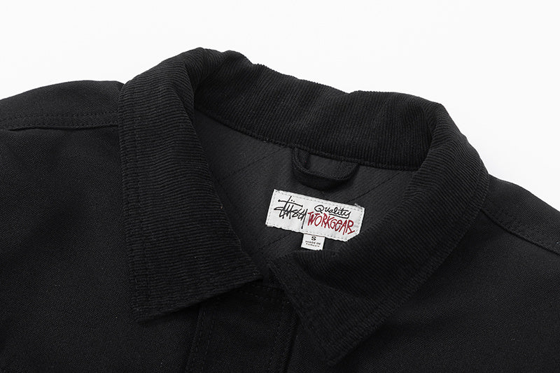 Giacca Stu x Carhartt
