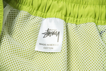 Pantaloncini Stu x Nk