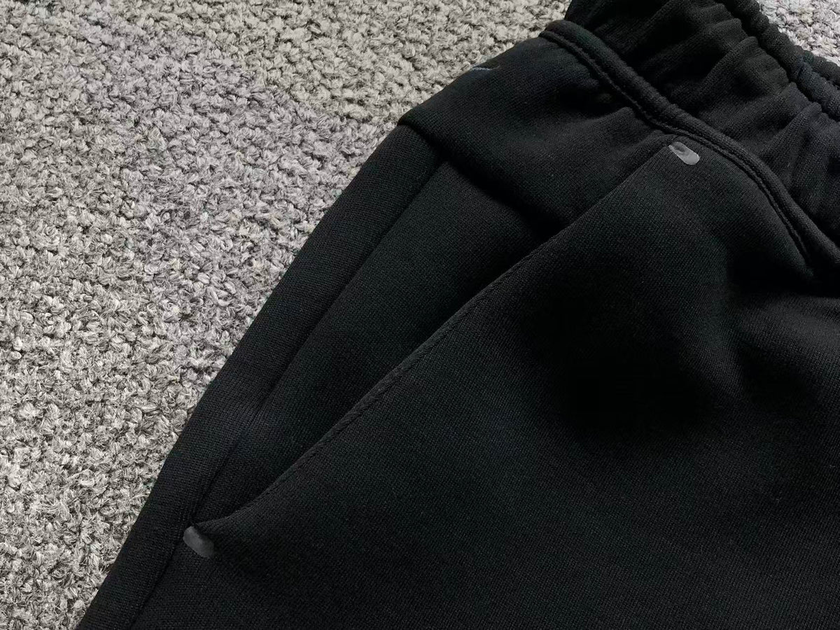 N1K Shorts