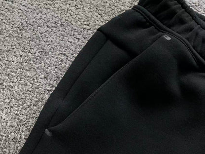 N1K Shorts