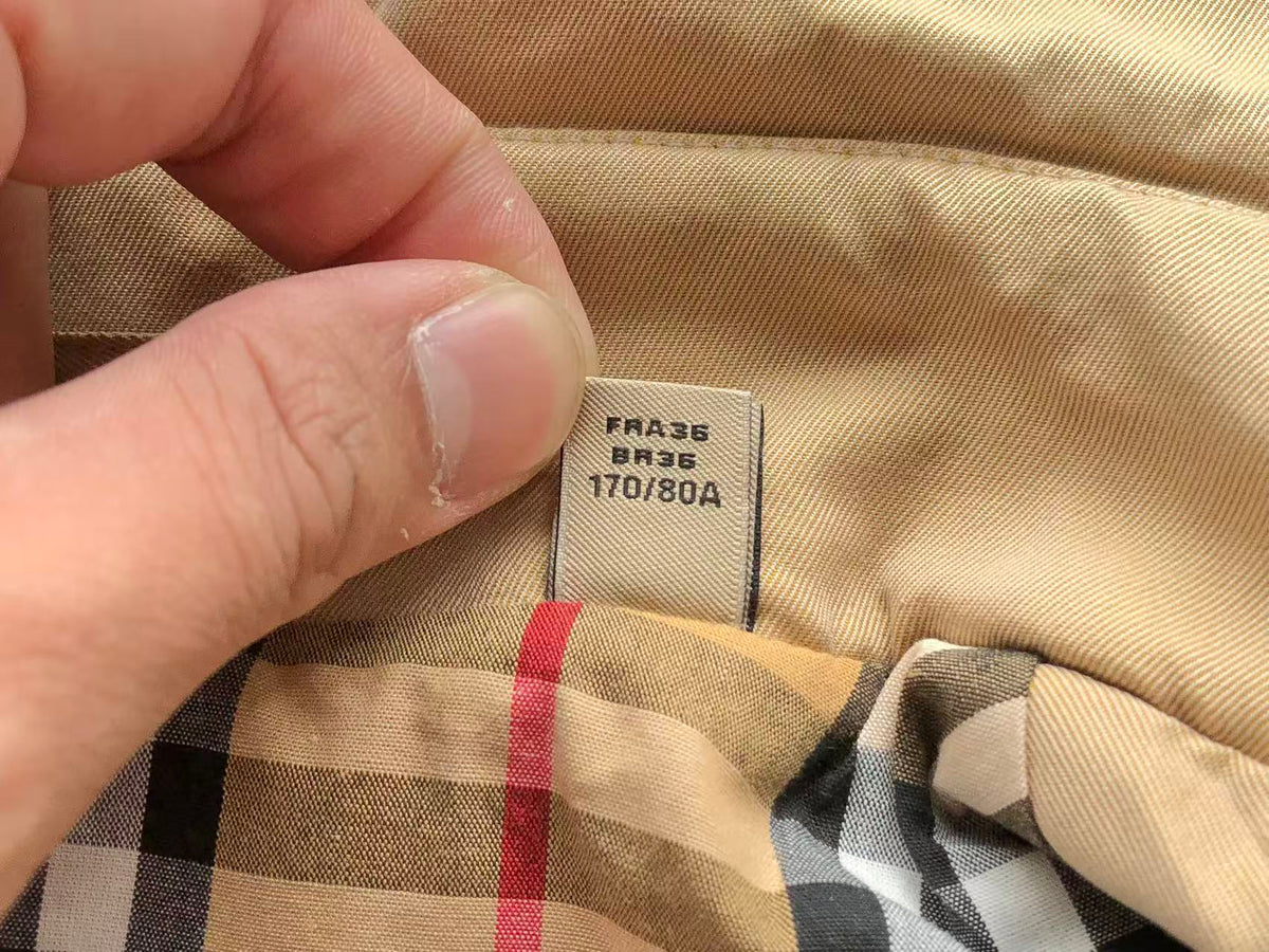 Chaqueta BB para mujer