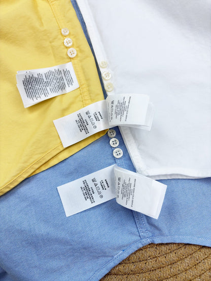 Ralph Lauren Damenhemd