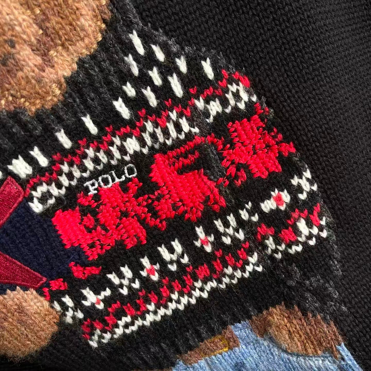 Ralph Lauren Pullover