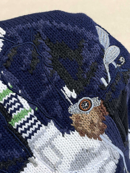 Ralph Lauren Pullover