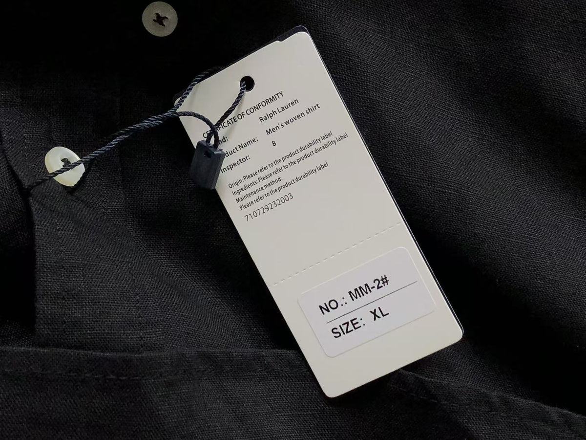 Ralph Lauren Hemd