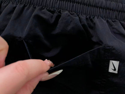 N1K Shorts