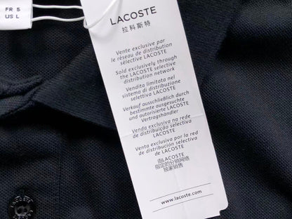Klassisches Polo