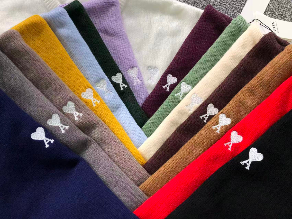 Am1 Pullover