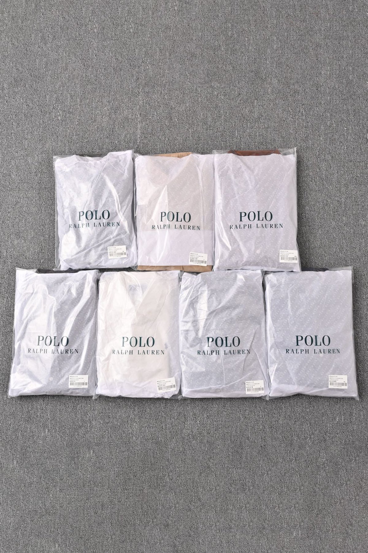 Ralph Lauren Hemd