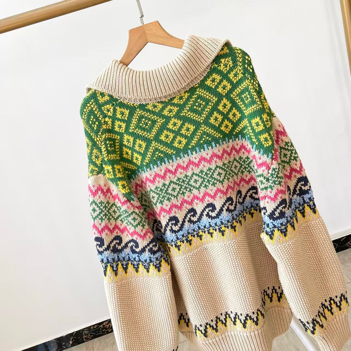 Ralph Lauren Damenpullover