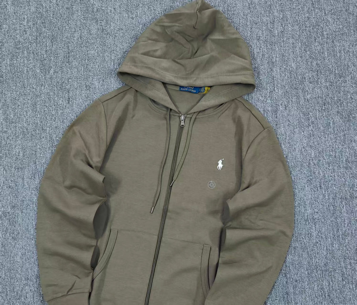 Ralph Lauren Kapuzenpullover