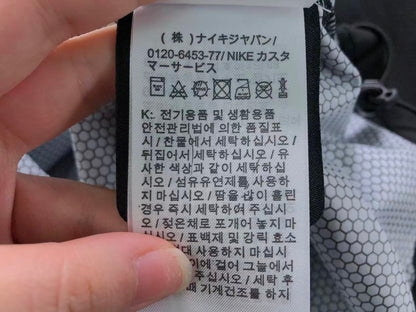 N1K Langarmshirt