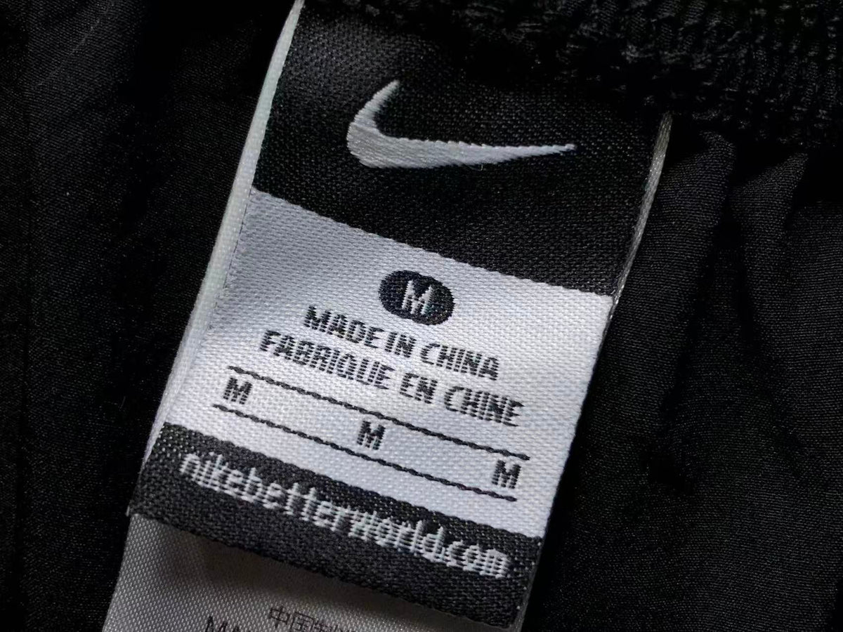 N1K Shorts