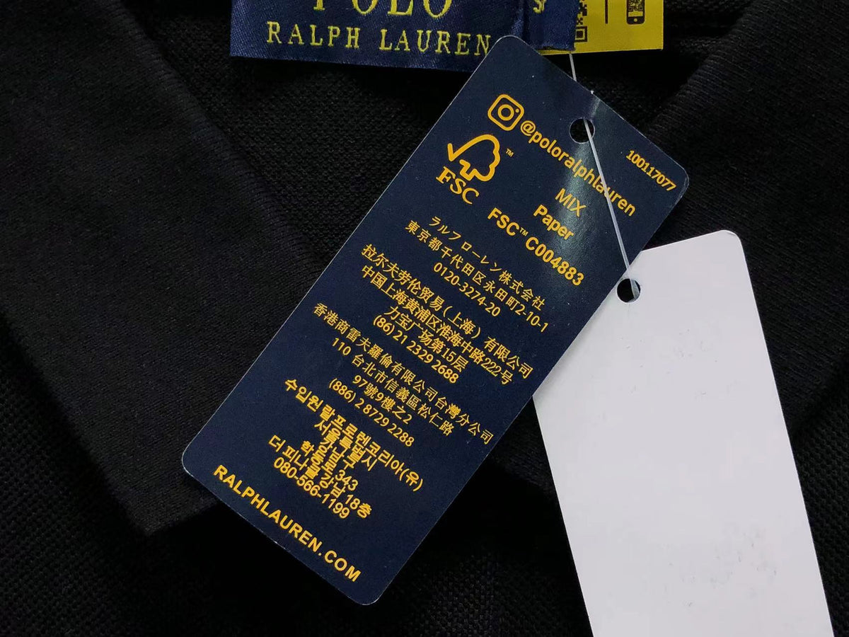 Ralph Lauren Polo Damen