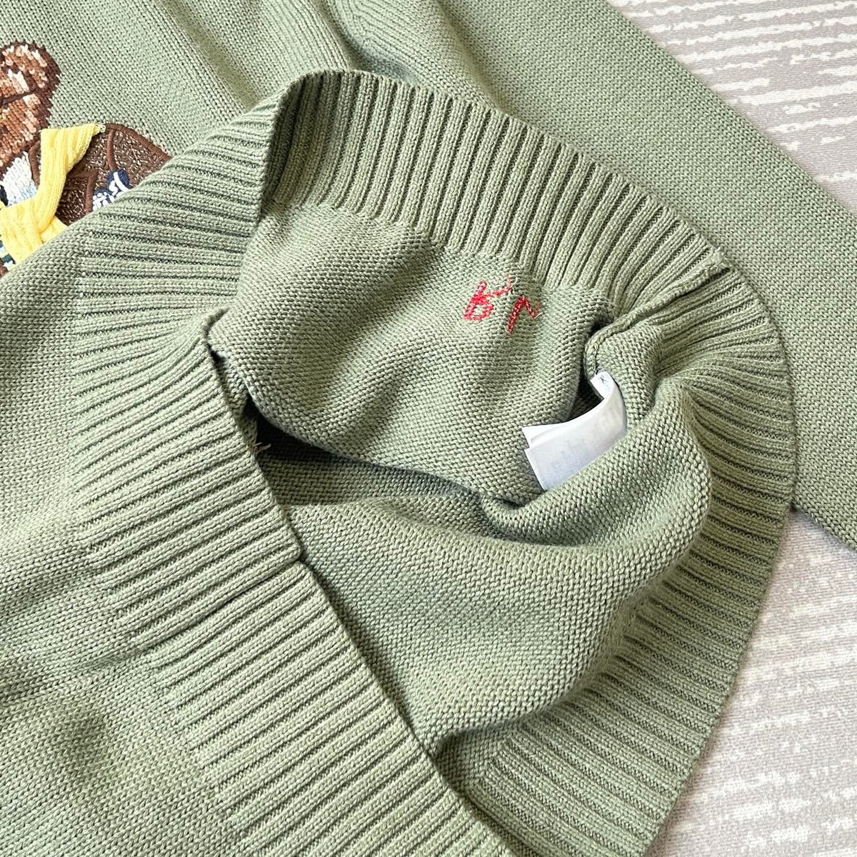 Ralph Lauren Pullover