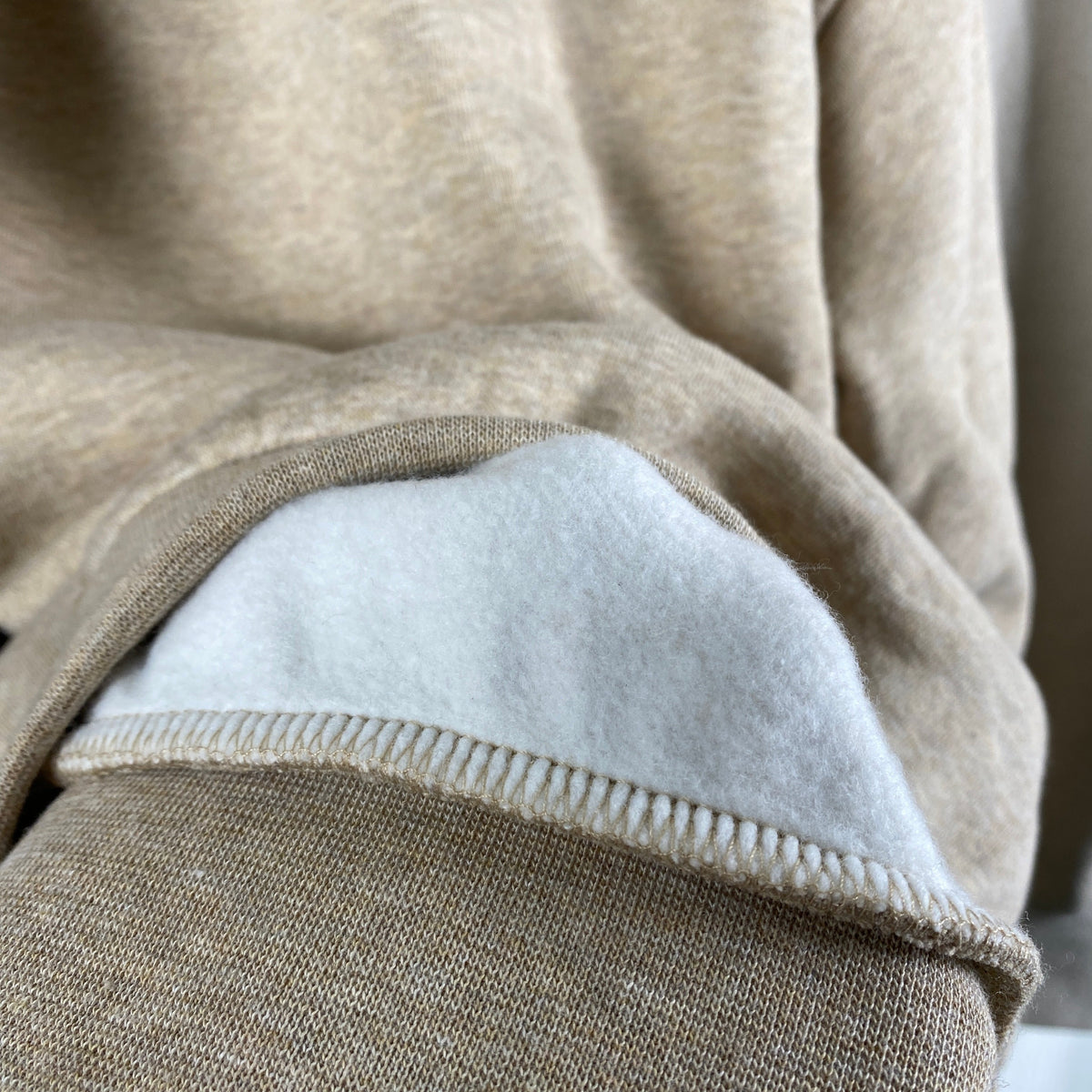 FOG x Essentials Girocollo A/I 23
