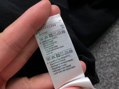 Klassisches Polo