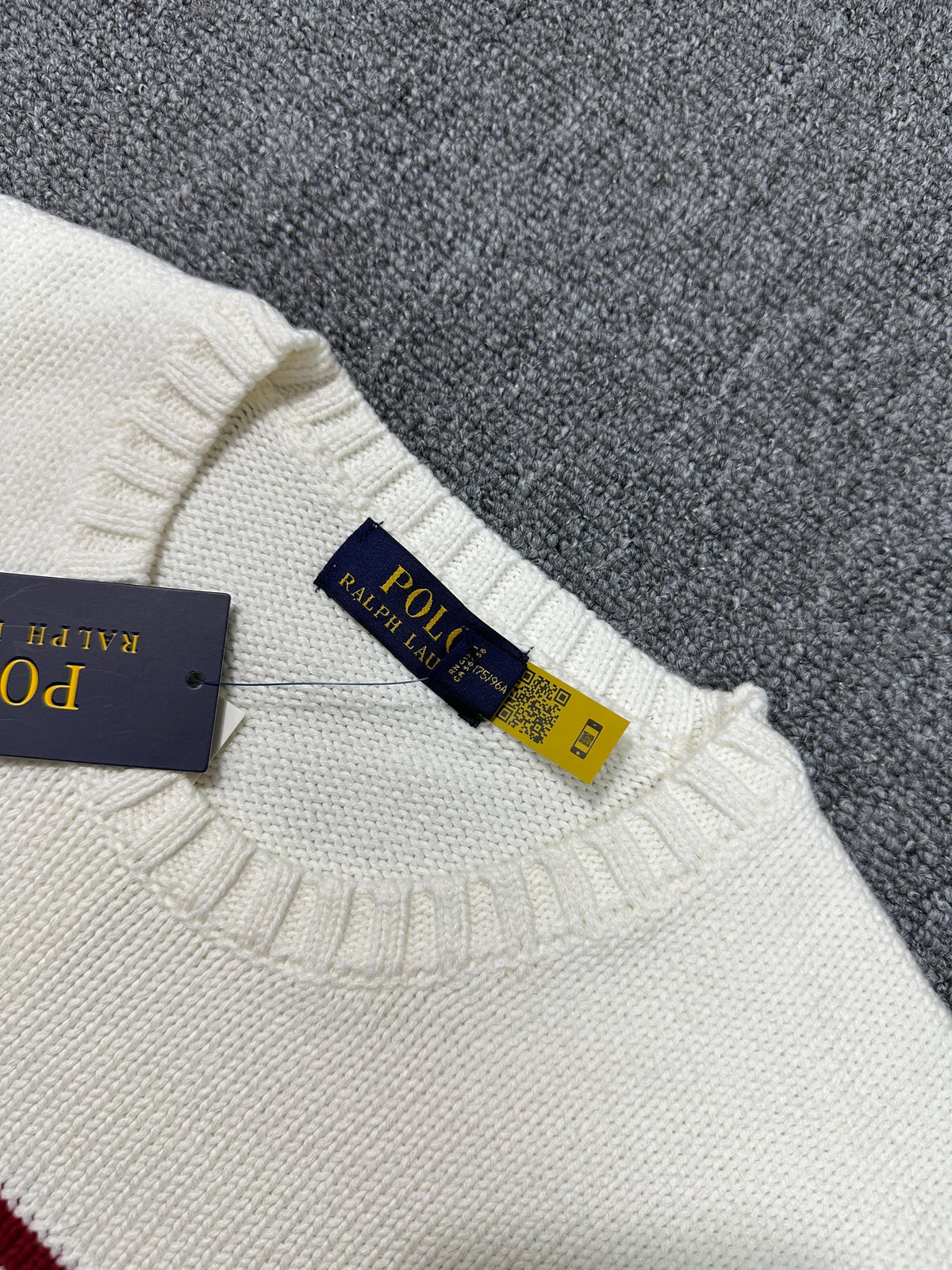 Ralph Lauren Pullover