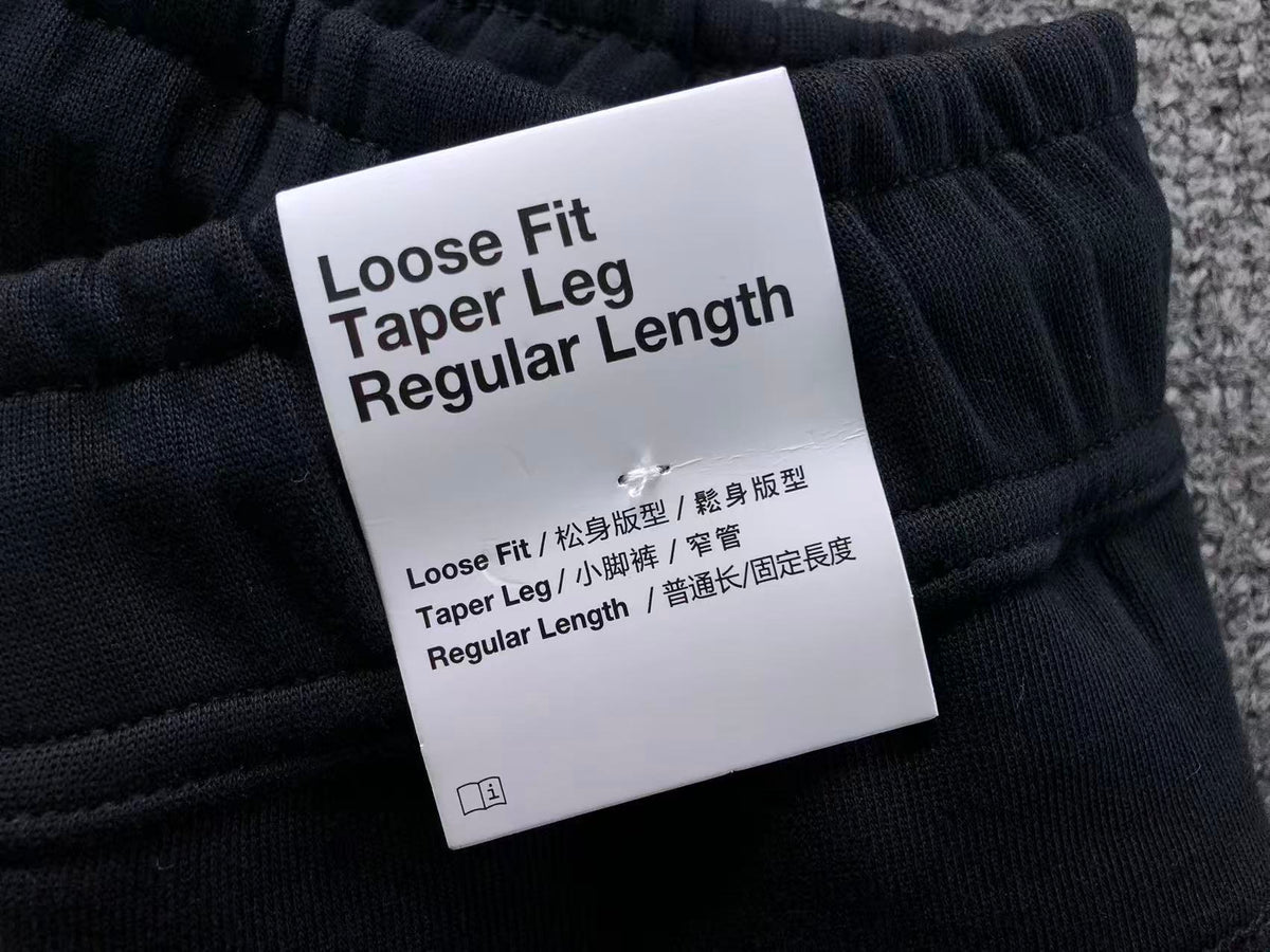 N1K Shorts