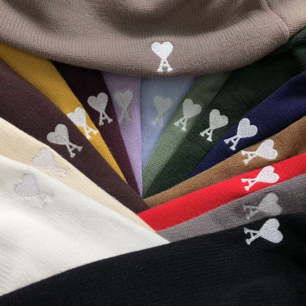 Am1 Pullover