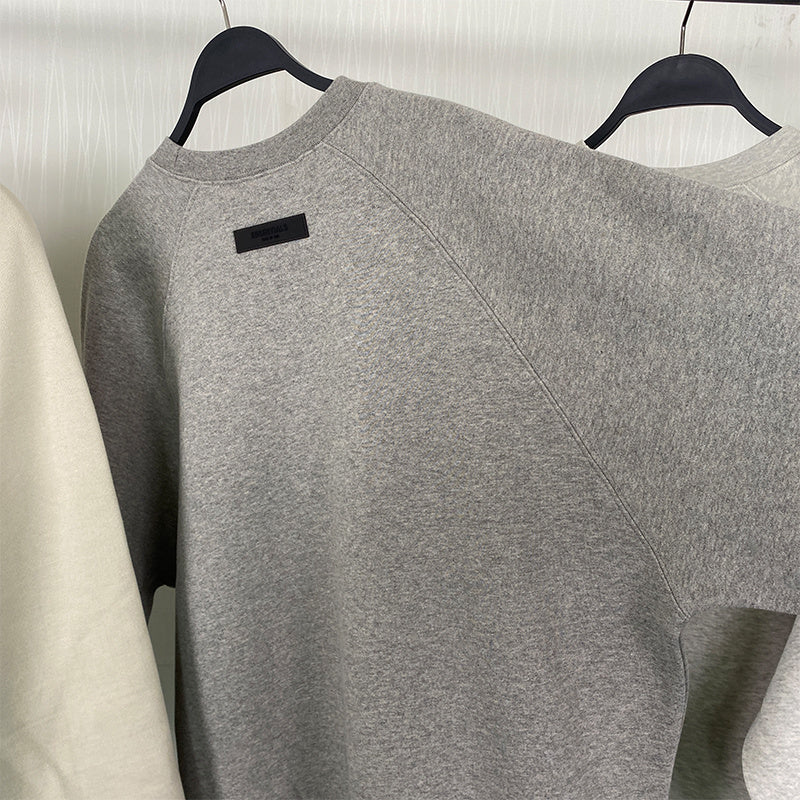 Girocollo FOG x Essentials 1977