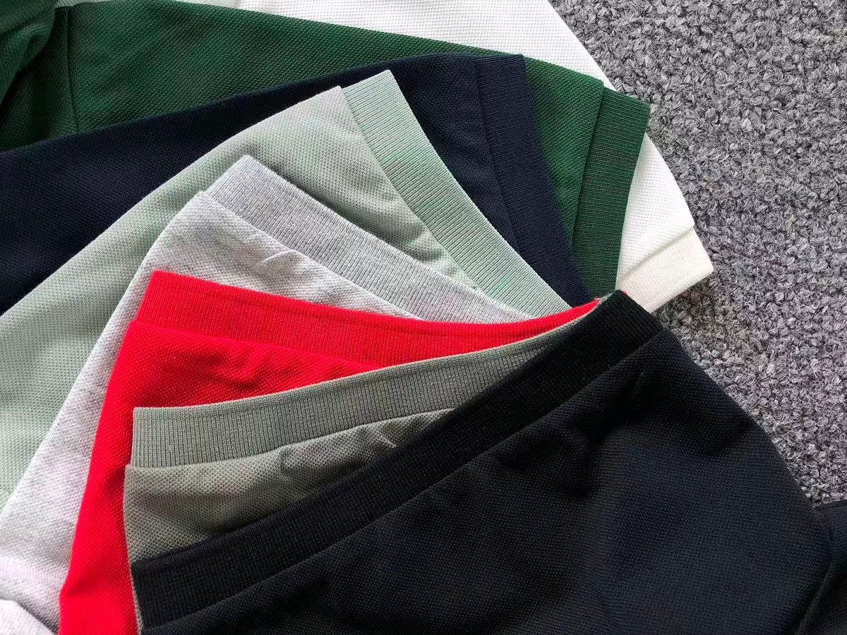 Klassisches Polo