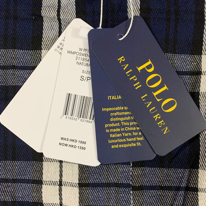 Ralph Lauren Jacke