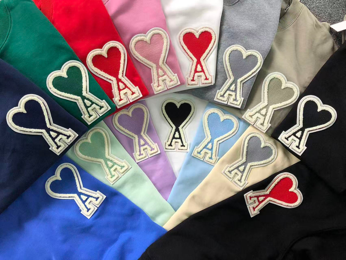 AM1 Kapuzenpullover